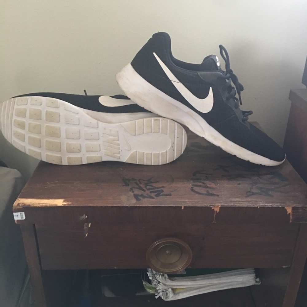 Nike tanjun